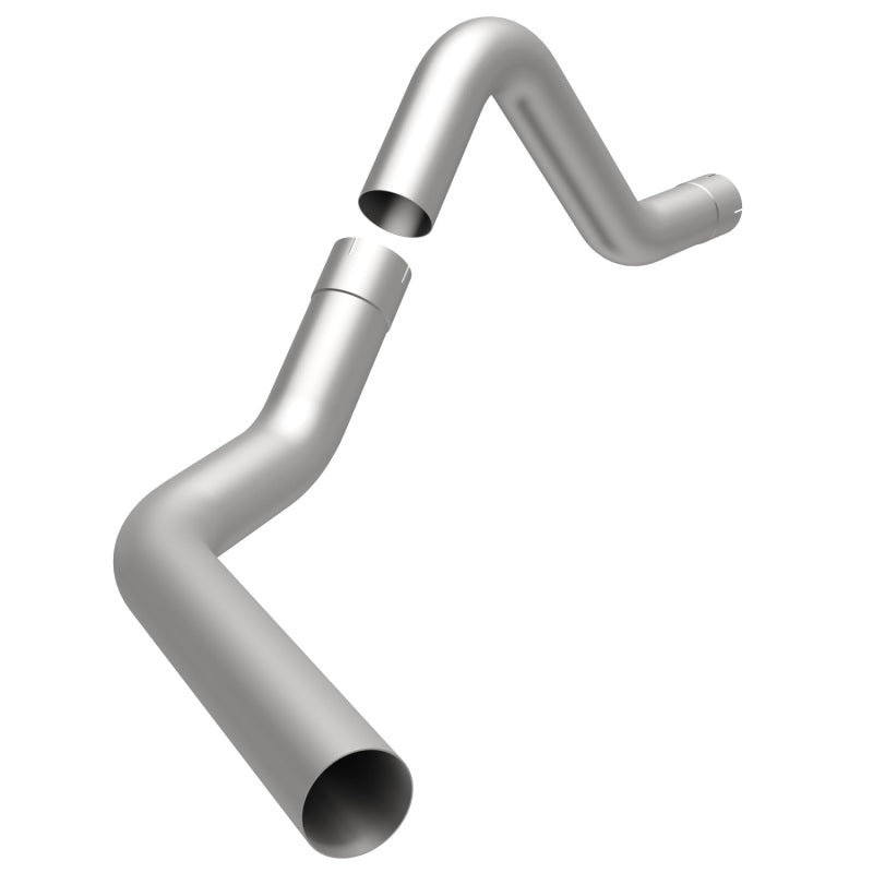 MagnaFlow Tail-Pipe 03-04 Dodge Diesel - Mammoth Racing -