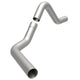 MagnaFlow Tail-Pipe 03-04 Dodge Diesel - Mammoth Racing -