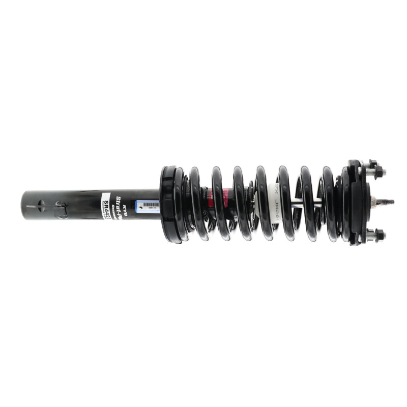 KYB Shocks & Struts Strut Plus Front Left JEEP Grand Cherokee - Mammoth Racing -