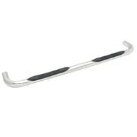 Westin 2002-2008 Dodge Ram 1500 Quad Cab E-Series 3 Nerf Step Bars - SS - Mammoth Racing -