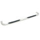 Westin 2002-2008 Dodge Ram 1500 Quad Cab E-Series 3 Nerf Step Bars - SS - Mammoth Racing -