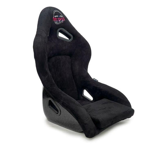 NRG FRP Bucket Seat w/ Fiber Glass - Mini Version - My Store