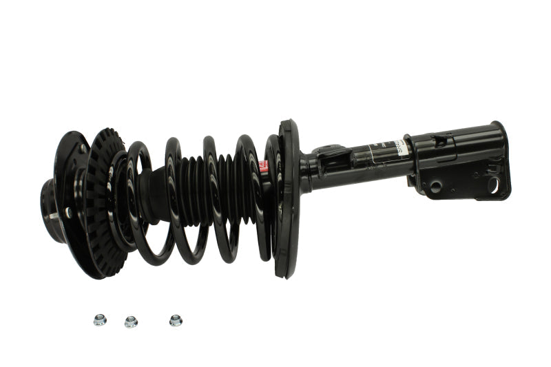 KYB Shocks & Struts Strut Plus Front Left CHRYSLER Town and Country Mini Van 2001-07 CHRYSLER Voyage - Mammoth Racing -