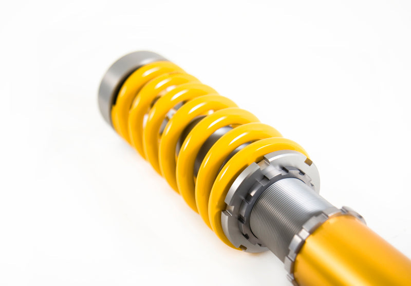 Ohlins 05-11 Porsche 911 Carrera (997) RWD Incl. S Models Road & Track Coilover System - Mammoth Racing -