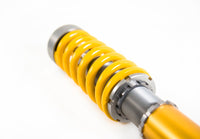 Ohlins 05-11 Porsche 911 Carrera (997) RWD Incl. S Models Road & Track Coilover System - Mammoth Racing -