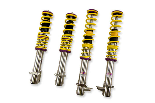 KW Coilover Kit V3 Dodge Neon (PL) Gen. 2 SRT4 - Mammoth Racing -