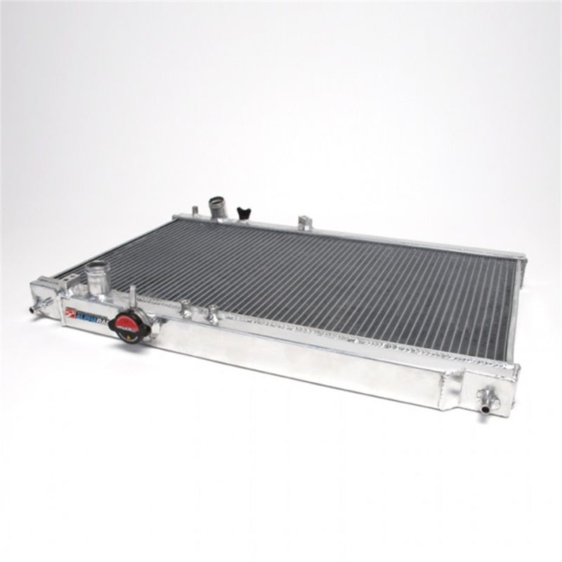 Skunk2 Alpha Series 94-01 Acura Integra Radiator (Full Size) (Dual Core) (Manual Trans.) - Mammoth Racing -