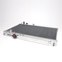 Skunk2 Alpha Series 94-01 Acura Integra Radiator (Full Size) (Dual Core) (Manual Trans.) - Mammoth Racing -