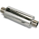 Banks Power Various Applications Muffler - 4in X 4in S/S - Mammoth Racing -