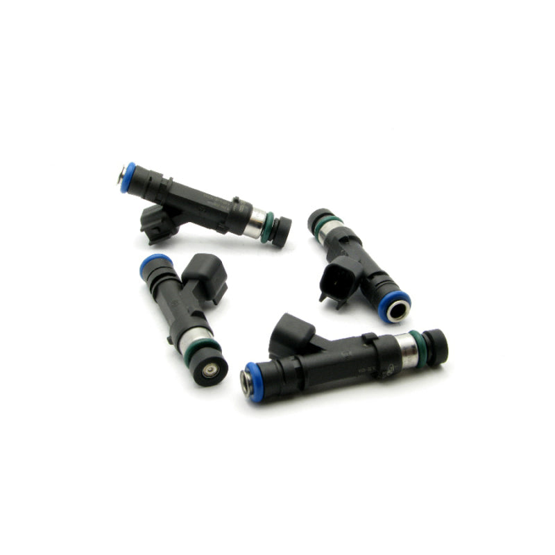 DeatschWerks 10-13 Kia Forte 550CC Injectors - Mammoth Racing -