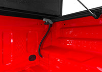 UnderCover 2020 Jeep Gladiator 5ft Flex Bed Cover - Mammoth Racing -