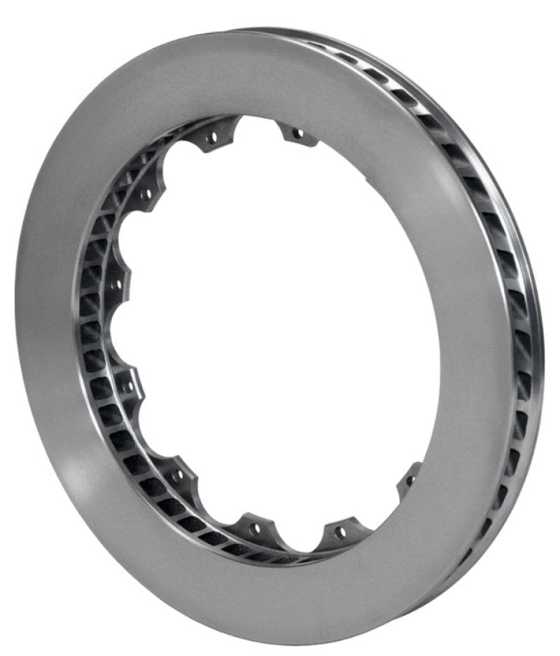 Wilwood Rotor-HD48 Spc-37-lh 12.88 x 1.25 - 12 on 8.75in - My Store
