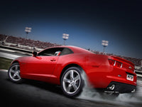 Borla 2010 Camaro 3.6L V6(except 2013RS) SS Exhaust (rear section only) - My Store