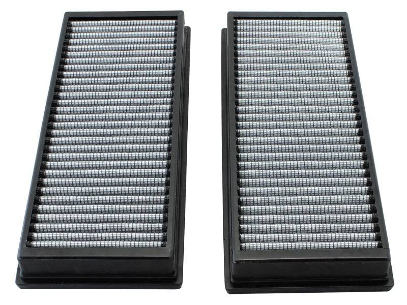 aFe MagnumFLOW OEM Replacement Air Filter Pro DRY S 11-14 Mercedes-Benz AMG CL63/E63/S63 V8 - My Store
