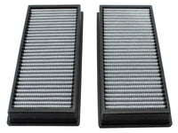 aFe MagnumFLOW OEM Replacement Air Filter Pro DRY S 11-14 Mercedes-Benz AMG CL63/E63/S63 V8 - My Store