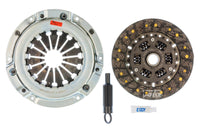 Exedy 2006-2009 Pontiac Solstice Base L4 Stage 1 Organic Clutch (w/o CSC Hydraulic Slave Cylinder) - Mammoth Racing -
