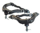 SPC Performance Ford Mustang II Adjustable Upper Control Arms - Coilover Conversions (Pair) - Mammoth Racing -