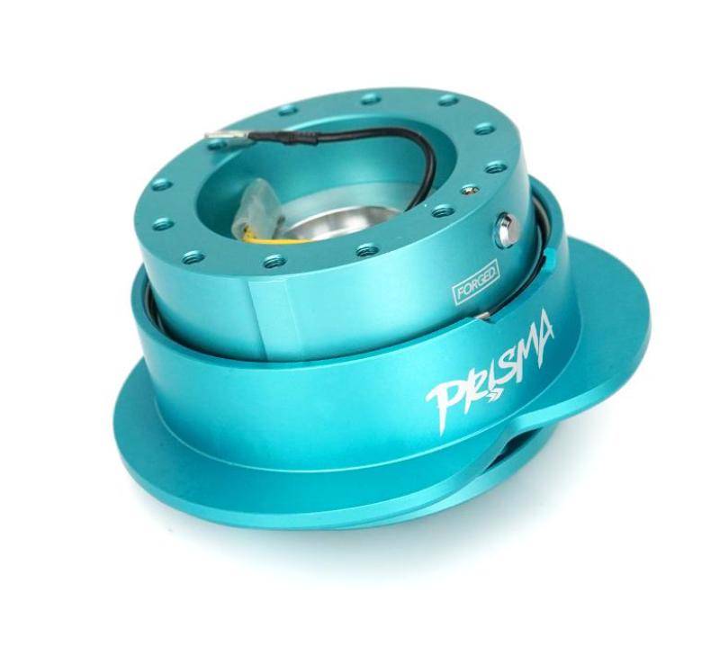 NRG Heart Quick Release Kit Gen 143 - Mint Body / Mint Heart Ring - My Store