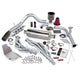 Banks Power 00-04 Ford 6.8L Excr (No-Egr) PowerPack System - SS Single Exhaust w/ Black Tip - Mammoth Racing -