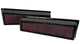 K&N Replacement Air Filter 09-12 BMW X5/x6 4.4l V8 Panel Filter - Mammoth Racing -