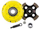ACT 1999 Porsche 911 HD/Race Rigid 4 Pad Clutch Kit - My Store