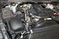 K&N 13-15 RAM 2500/3500 L6-6.7l DSL Performance Intake Kit - Mammoth Racing -