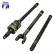 Yukon Gear 1541H Alloy Replacement Inner Axle Shaft For Dana 60 Front Disconnect - Mammoth Racing -