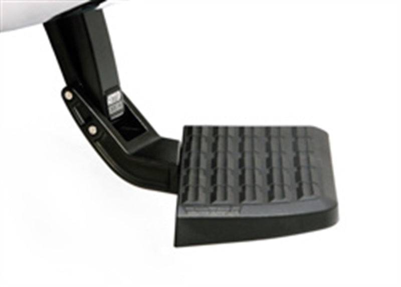 AMP Research 2011-2014 GMC Sierra 2500/3500 BedStep - Black - My Store