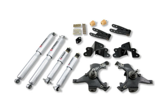 Belltech Lowering KIT With SP Shocks