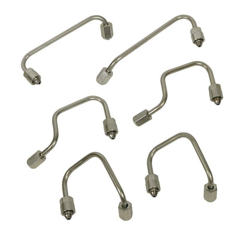 BD Diesel 07.5-18 RAM 2500/3500 6.7l Cummins Injector Line Set - Mammoth Racing -