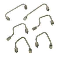BD Diesel 07.5-18 RAM 2500/3500 6.7l Cummins Injector Line Set - Mammoth Racing -