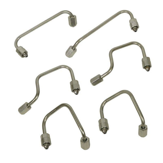 BD Diesel 07.5-18 RAM 2500/3500 6.7l Cummins Injector Line Set - Mammoth Racing -