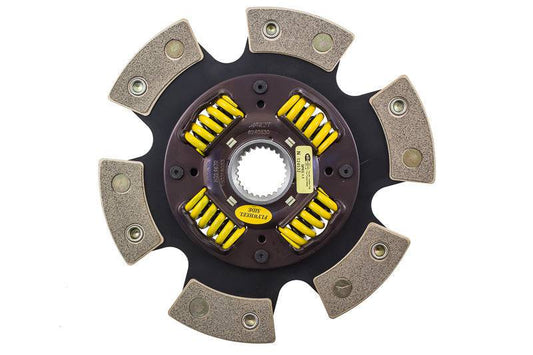 ACT 2007 BMW 335i 6 Pad Sprung Race Disc - My Store