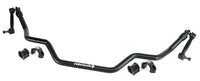 Ridetech 64-66 Ford Mustang MuscleBar with PosiLinks Front - Mammoth Racing -