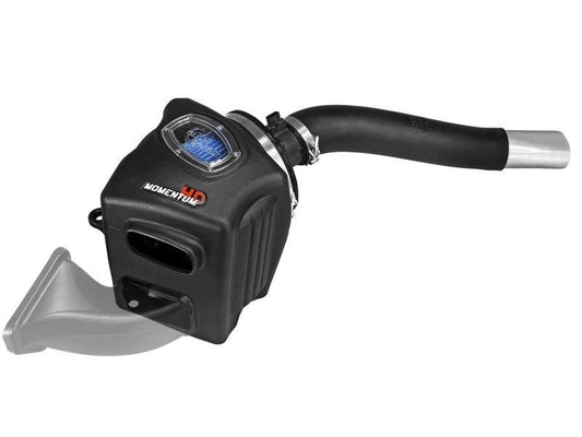 aFe Momentum HD AIS PRO 5R Intake 2014 RAM 1500 EcoDiesel V6-3.0L (td) - My Store