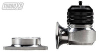 Turbo XS 09-11 Hyundai Genesis Coupe 2.0t Blow Off Valve and Adapter Kit - Mammoth Racing -