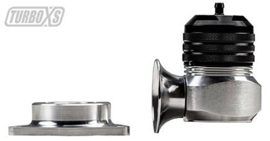 Turbo XS 09-11 Hyundai Genesis Coupe 2.0t Blow Off Valve and Adapter Kit