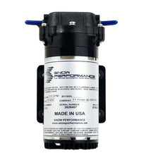 Snow Performance Gas Stg. 2 The New Boost Cooler F/I Water Inj Kit - My Store