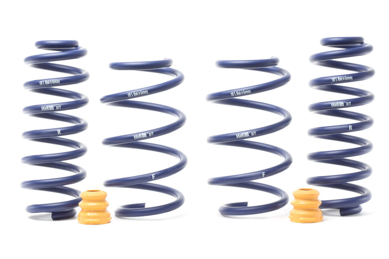 H&R 18-21 Volkswagen Atlas S/se (2wd) 2.0t/vr6 Sport Spring - Mammoth Racing -