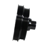 Fluidampr Ford Godzilla 7.3L Steel Internally Balanced Damper - Mammoth Racing -