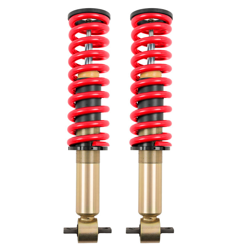 Belltech 2in Leveling Coilover Kit 19-21 Ford Ranger 2/4wd - Mammoth Racing -