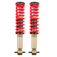 Belltech 2in Leveling Coilover Kit 19-21 Ford Ranger 2/4wd - Mammoth Racing -