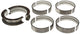 Clevite Ford Trk 420 6.9L 445 7.3L Diesel V8 1983-94 Main Bearing Set - Mammoth Racing -