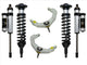 Icon 04-08 Ford F-150 2WD 0-2.63in Stage 3 Suspension System w/Billet Uca - Mammoth Racing -