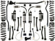 Icon 07-18 Jeep Wrangler JK 4.5in Stage 5 Suspension System - Mammoth Racing -