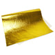 DEI Heat Screen GOLD 36in x 40in - Non-Adhesive - Mammoth Racing -