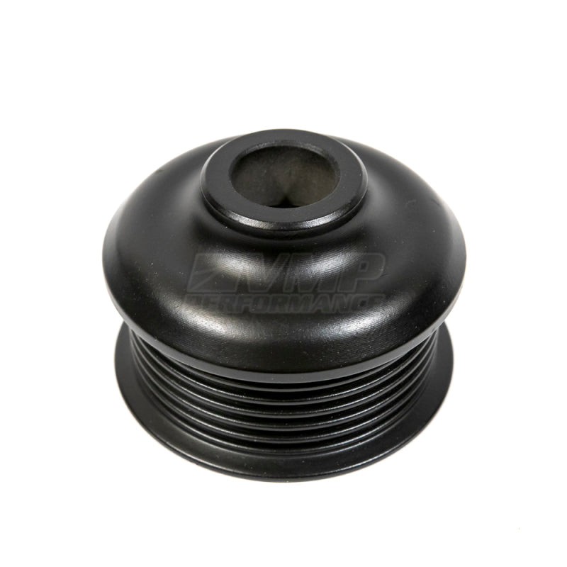 VMP Performance 08-10 Ford Mustang 4.6L 2.49in Roush M90 Press-On Pulley - My Store
