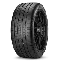 Pirelli P-Zero Rosso Tire - 295/40ZR20 110Y (Audi) - My Store