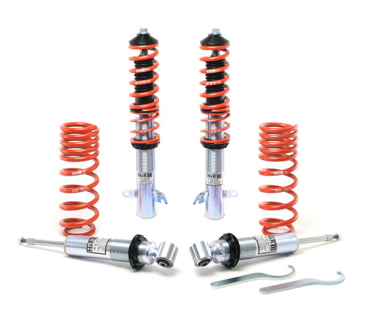 H&R 15-21 Subaru STi Street Perf. Coil Over - My Store