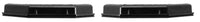 K&N Replacement Air Filter for 11-14 BMW M5/m6 4.4l V8 / 2015 M4/m3 3.0l I6  (2 per box) - Mammoth Racing -